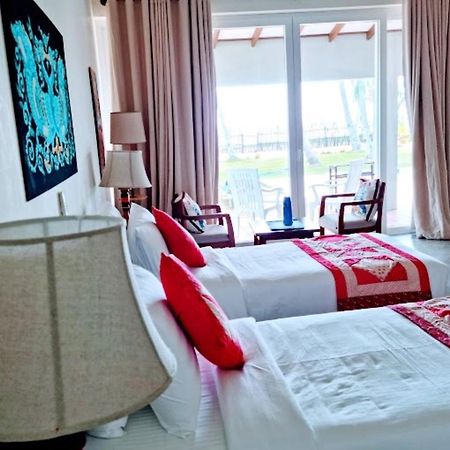 Arhimser Villa-Superb 4 Bedroom Beachfront For 8 In Ranna, Tangalle, Bb, Pool, Free Pick Up For 7 Night Stays Arriving Together, Serviced, Taxes Included Luaran gambar