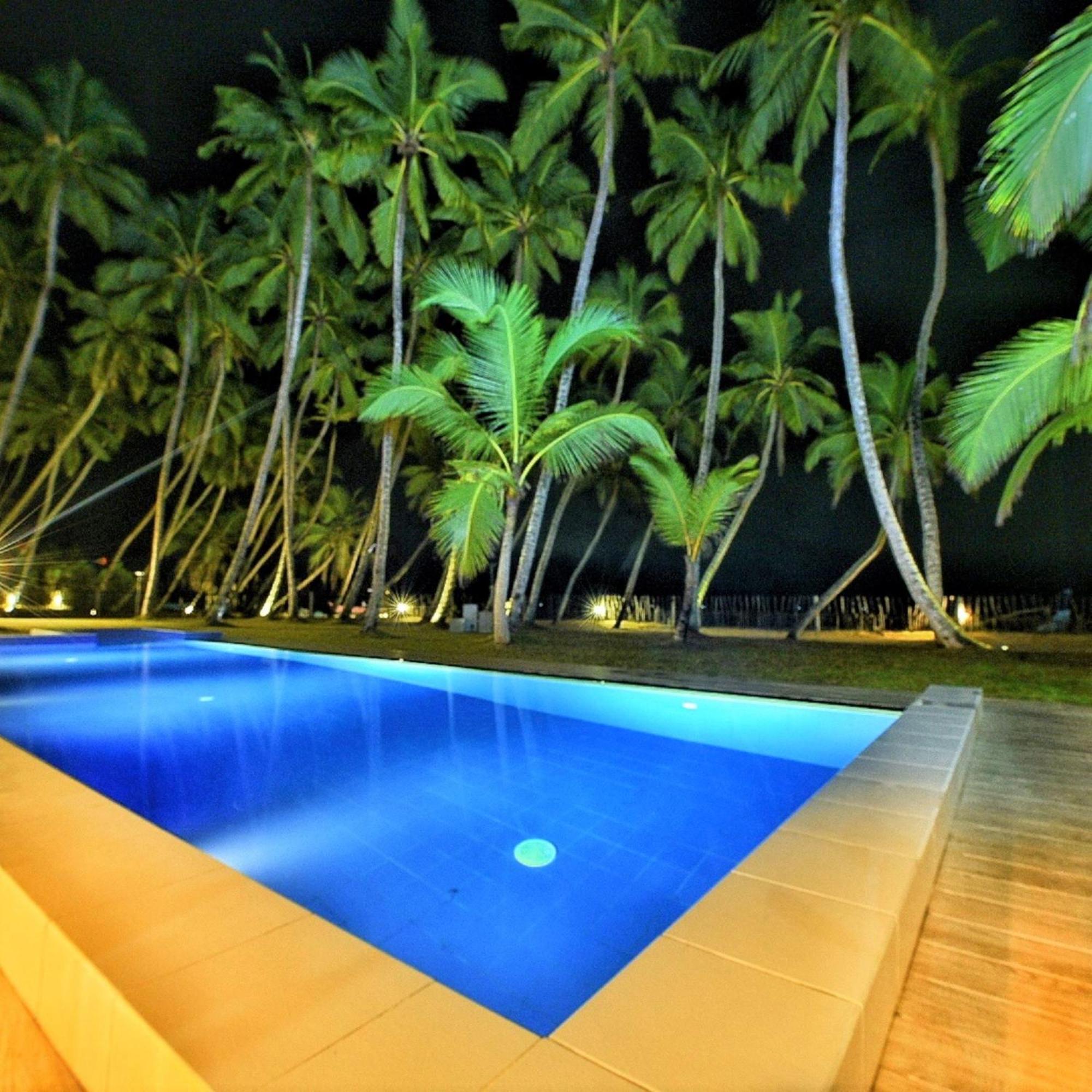 Arhimser Villa-Superb 4 Bedroom Beachfront For 8 In Ranna, Tangalle, Bb, Pool, Free Pick Up For 7 Night Stays Arriving Together, Serviced, Taxes Included Luaran gambar