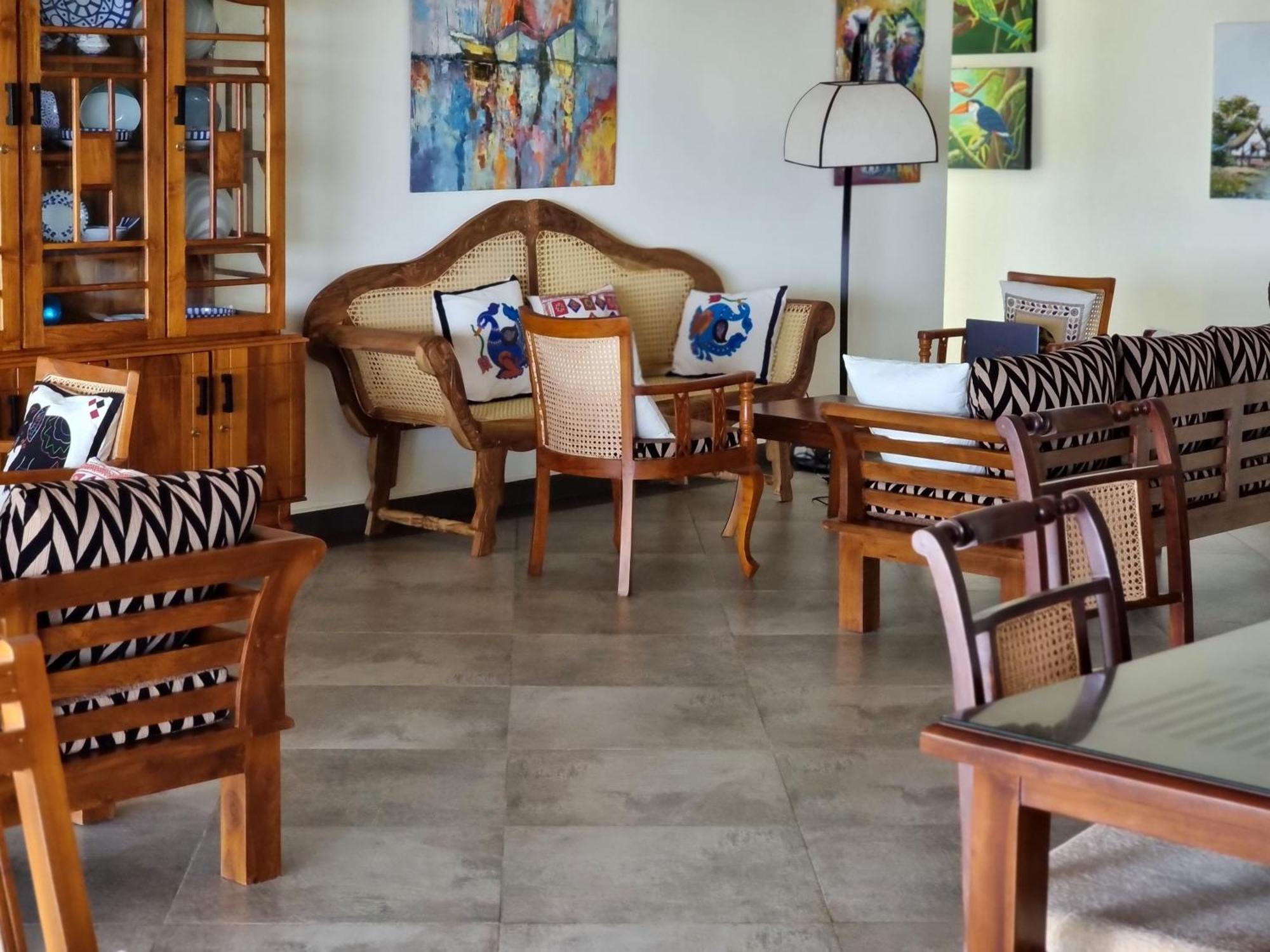 Arhimser Villa-Superb 4 Bedroom Beachfront For 8 In Ranna, Tangalle, Bb, Pool, Free Pick Up For 7 Night Stays Arriving Together, Serviced, Taxes Included Luaran gambar