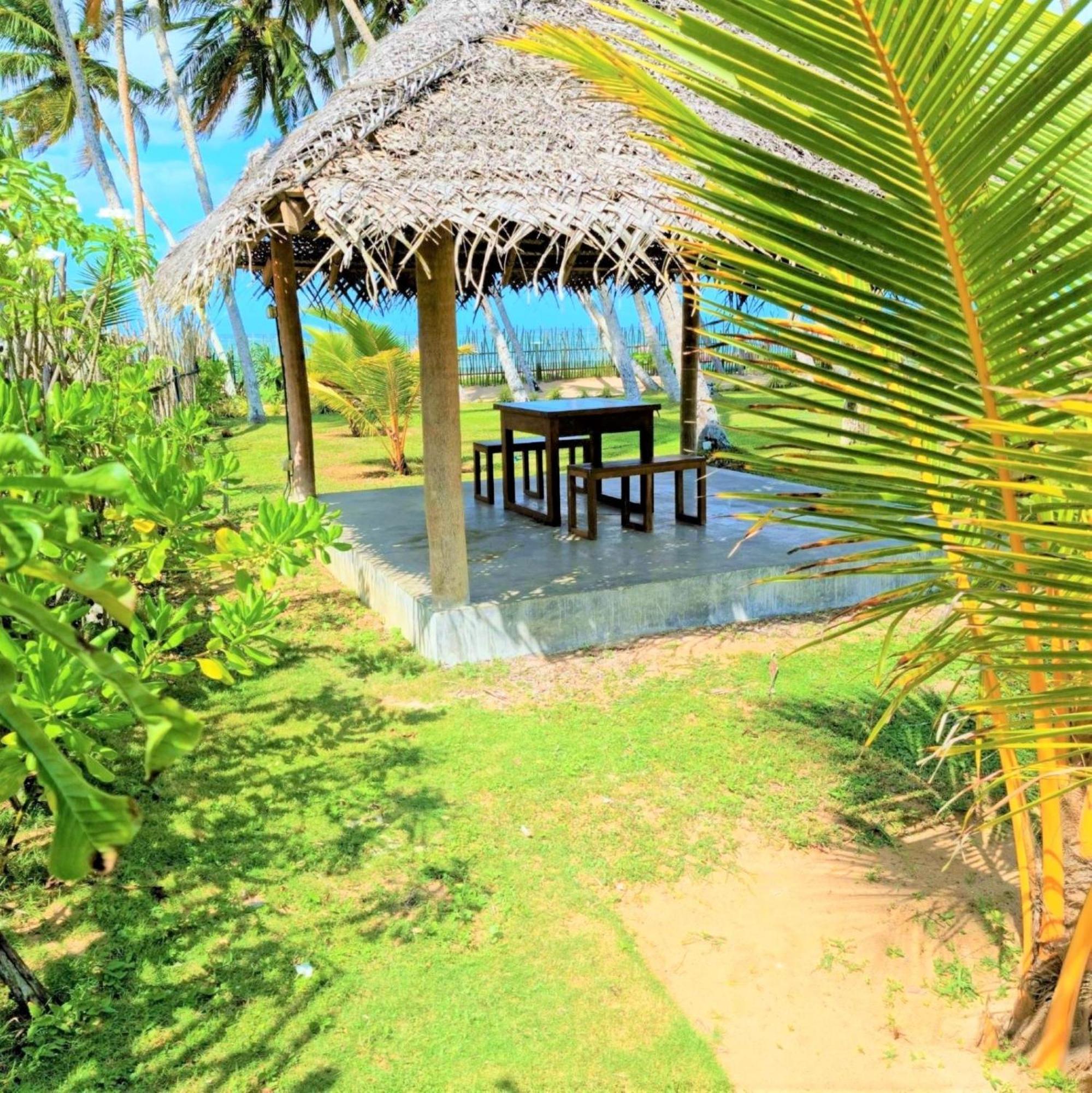 Arhimser Villa-Superb 4 Bedroom Beachfront For 8 In Ranna, Tangalle, Bb, Pool, Free Pick Up For 7 Night Stays Arriving Together, Serviced, Taxes Included Luaran gambar