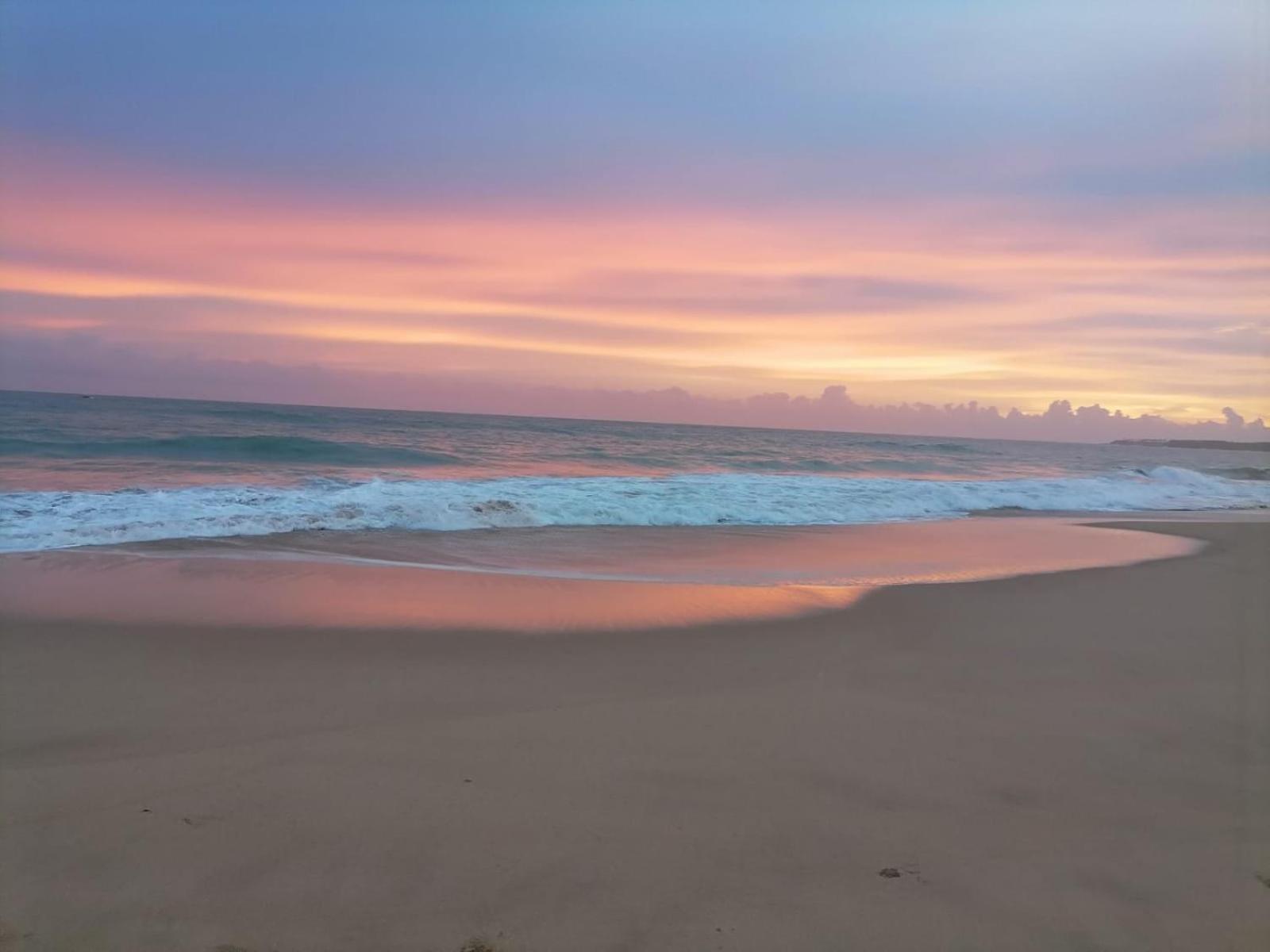 Arhimser Villa-Superb 4 Bedroom Beachfront For 8 In Ranna, Tangalle, Bb, Pool, Free Pick Up For 7 Night Stays Arriving Together, Serviced, Taxes Included Luaran gambar