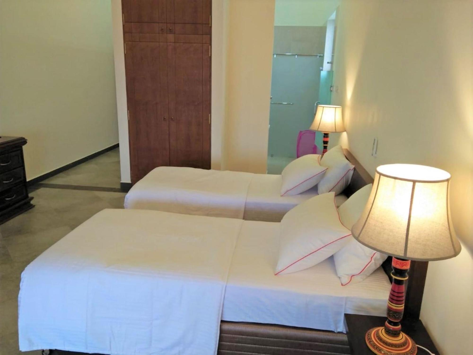 Arhimser Villa-Superb 4 Bedroom Beachfront For 8 In Ranna, Tangalle, Bb, Pool, Free Pick Up For 7 Night Stays Arriving Together, Serviced, Taxes Included Luaran gambar