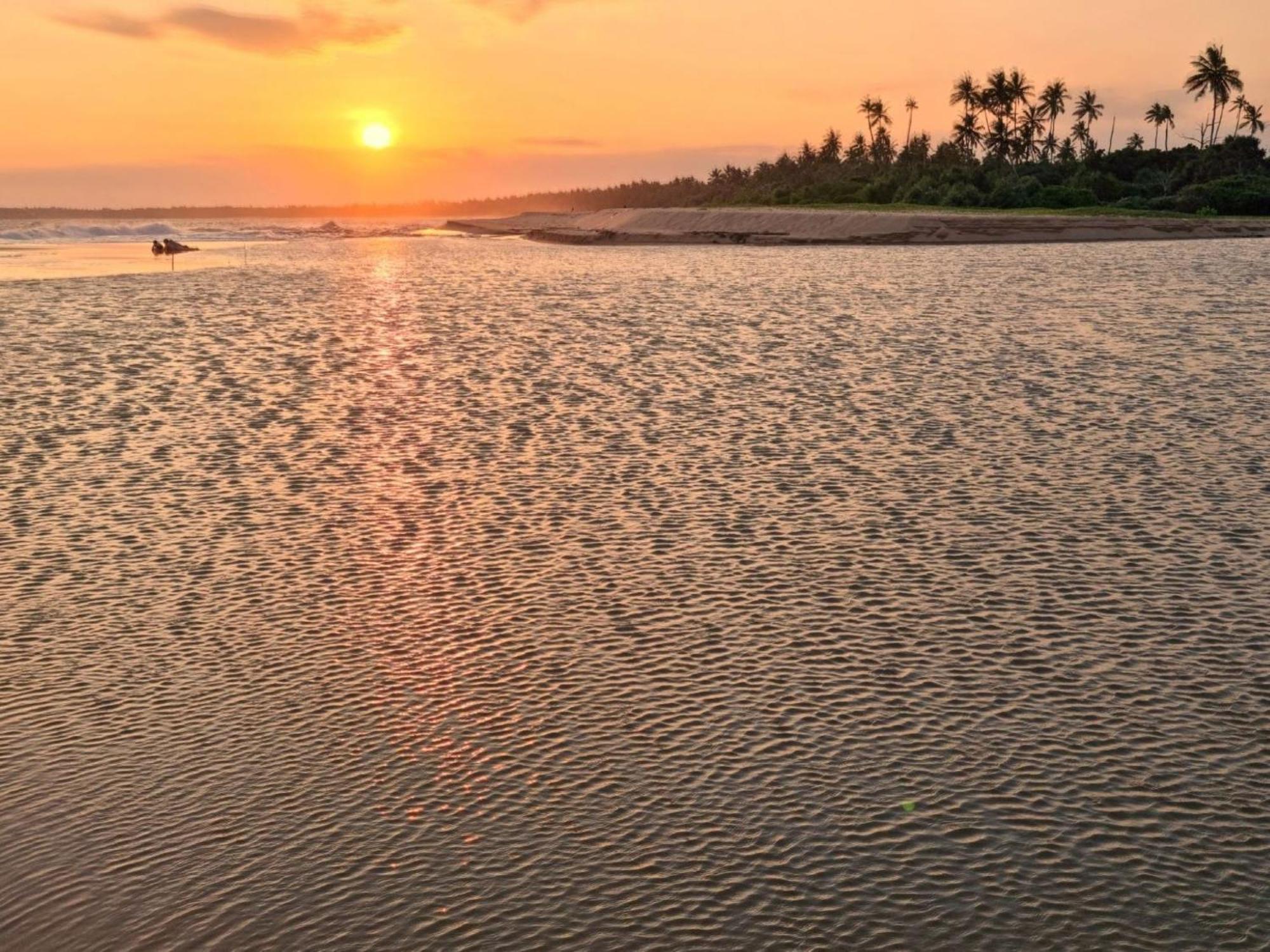 Arhimser Villa-Superb 4 Bedroom Beachfront For 8 In Ranna, Tangalle, Bb, Pool, Free Pick Up For 7 Night Stays Arriving Together, Serviced, Taxes Included Luaran gambar