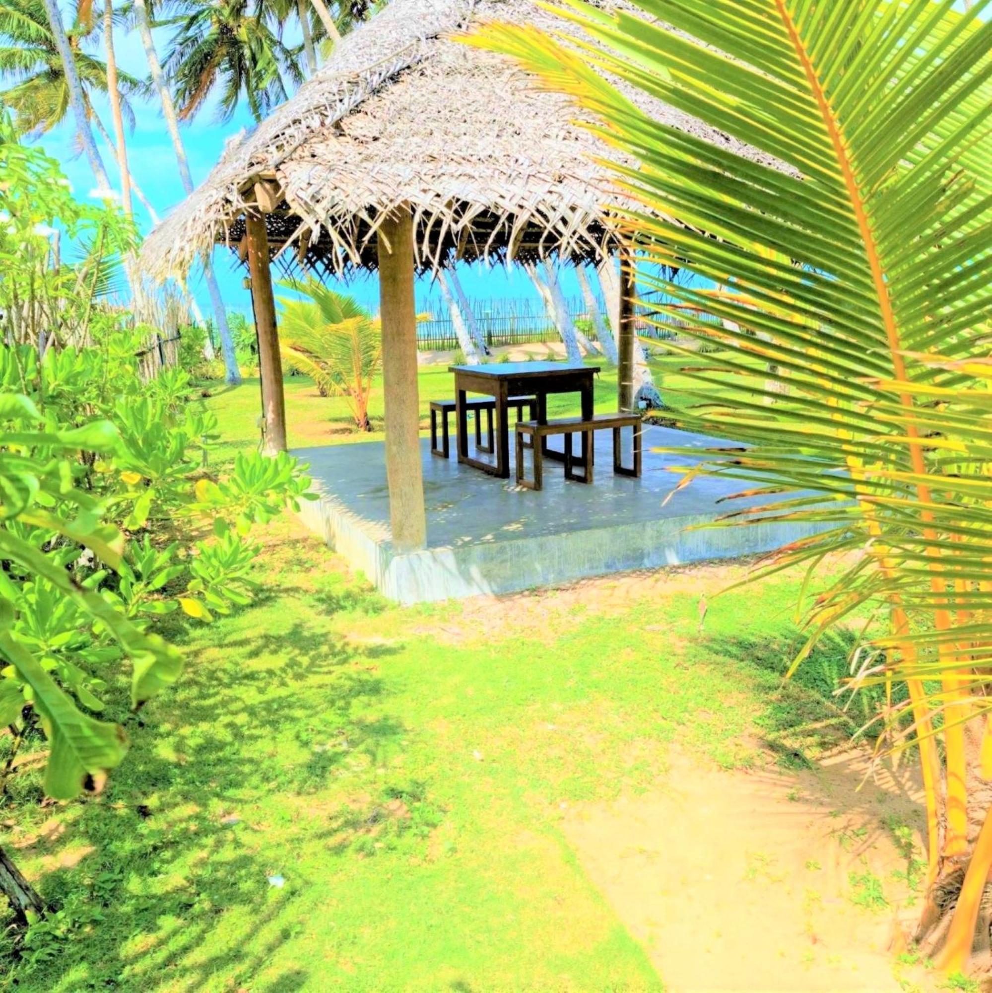 Arhimser Villa-Superb 4 Bedroom Beachfront For 8 In Ranna, Tangalle, Bb, Pool, Free Pick Up For 7 Night Stays Arriving Together, Serviced, Taxes Included Luaran gambar