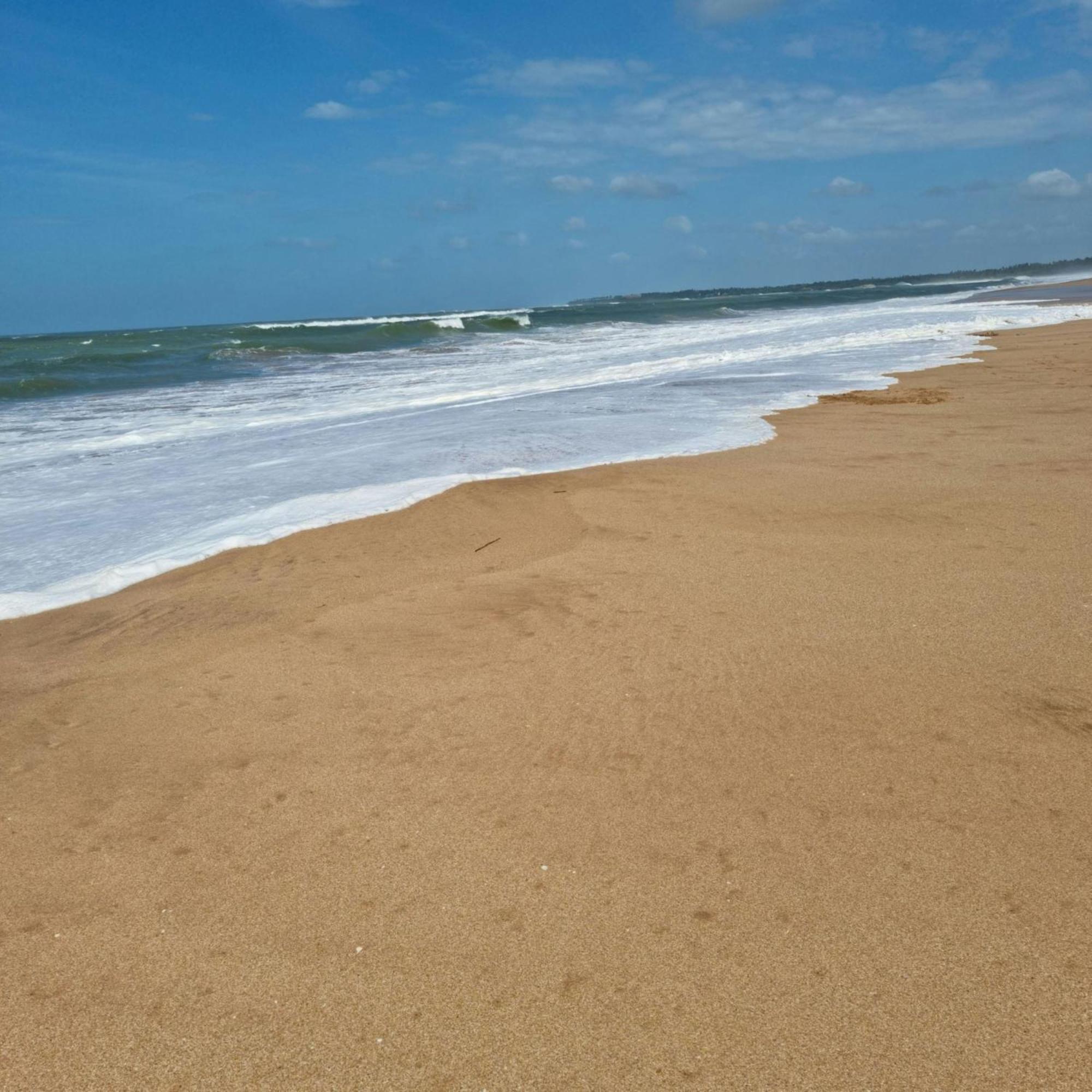 Arhimser Villa-Superb 4 Bedroom Beachfront For 8 In Ranna, Tangalle, Bb, Pool, Free Pick Up For 7 Night Stays Arriving Together, Serviced, Taxes Included Luaran gambar
