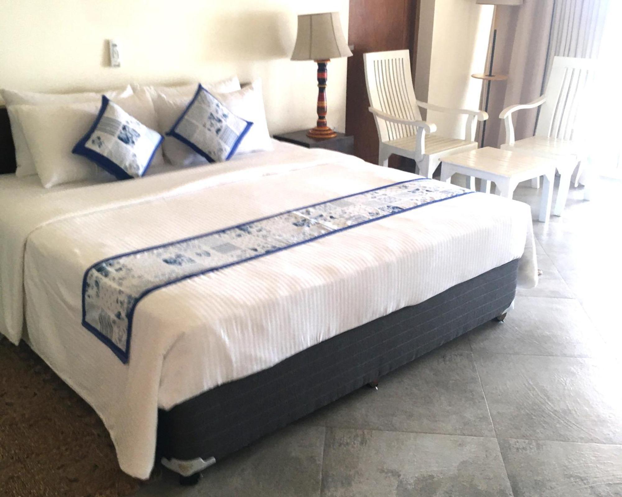 Arhimser Villa-Superb 4 Bedroom Beachfront For 8 In Ranna, Tangalle, Bb, Pool, Free Pick Up For 7 Night Stays Arriving Together, Serviced, Taxes Included Luaran gambar