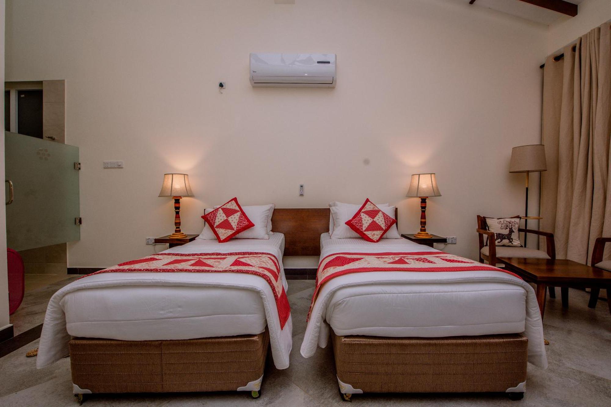 Arhimser Villa-Superb 4 Bedroom Beachfront For 8 In Ranna, Tangalle, Bb, Pool, Free Pick Up For 7 Night Stays Arriving Together, Serviced, Taxes Included Luaran gambar