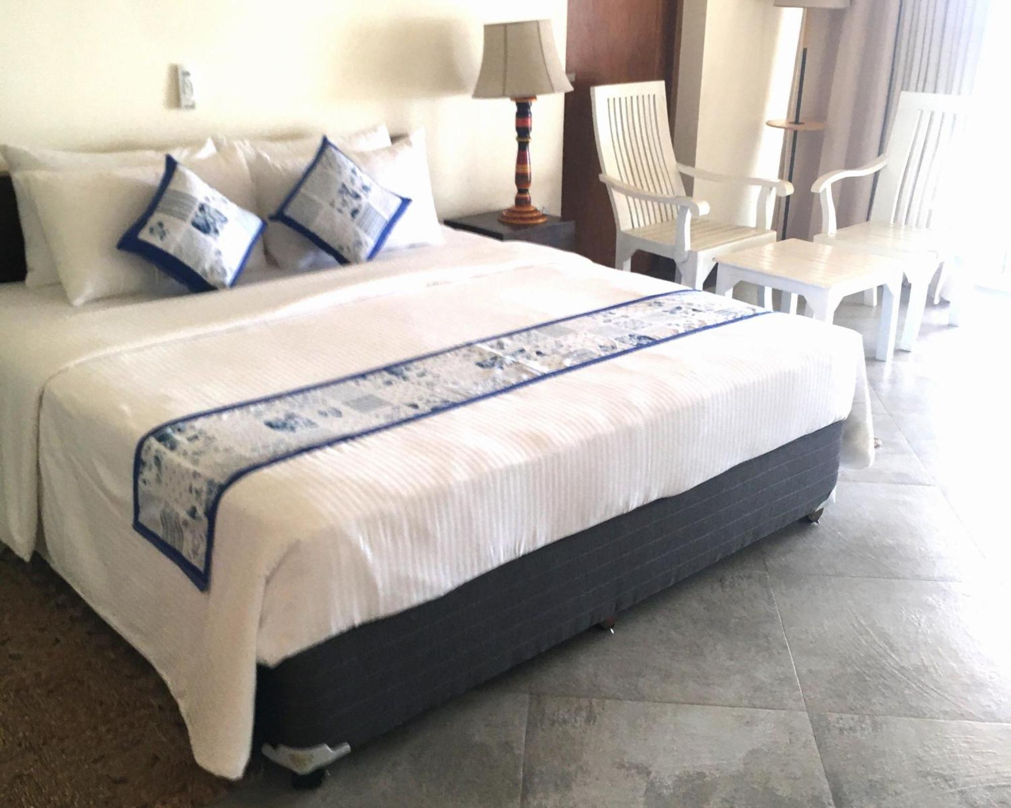Arhimser Villa-Superb 4 Bedroom Beachfront For 8 In Ranna, Tangalle, Bb, Pool, Free Pick Up For 7 Night Stays Arriving Together, Serviced, Taxes Included Luaran gambar