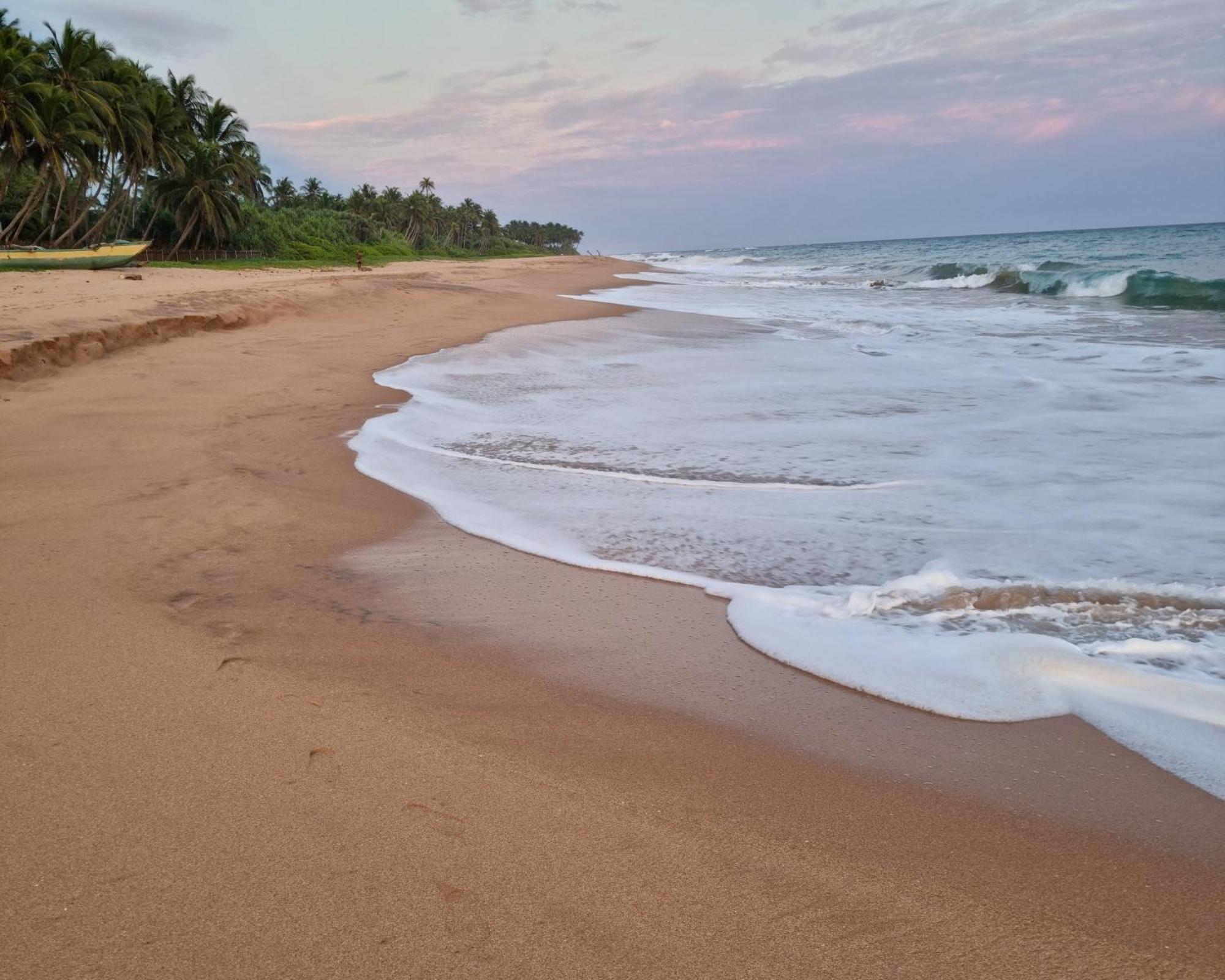 Arhimser Villa-Superb 4 Bedroom Beachfront For 8 In Ranna, Tangalle, Bb, Pool, Free Pick Up For 7 Night Stays Arriving Together, Serviced, Taxes Included Luaran gambar