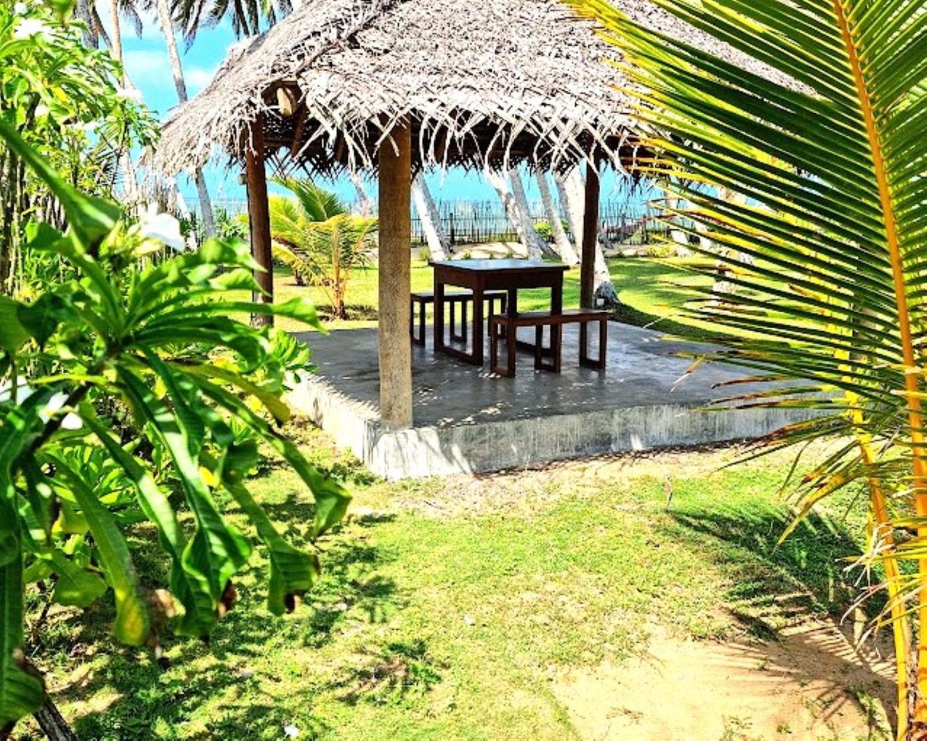 Arhimser Villa-Superb 4 Bedroom Beachfront For 8 In Ranna, Tangalle, Bb, Pool, Free Pick Up For 7 Night Stays Arriving Together, Serviced, Taxes Included Luaran gambar