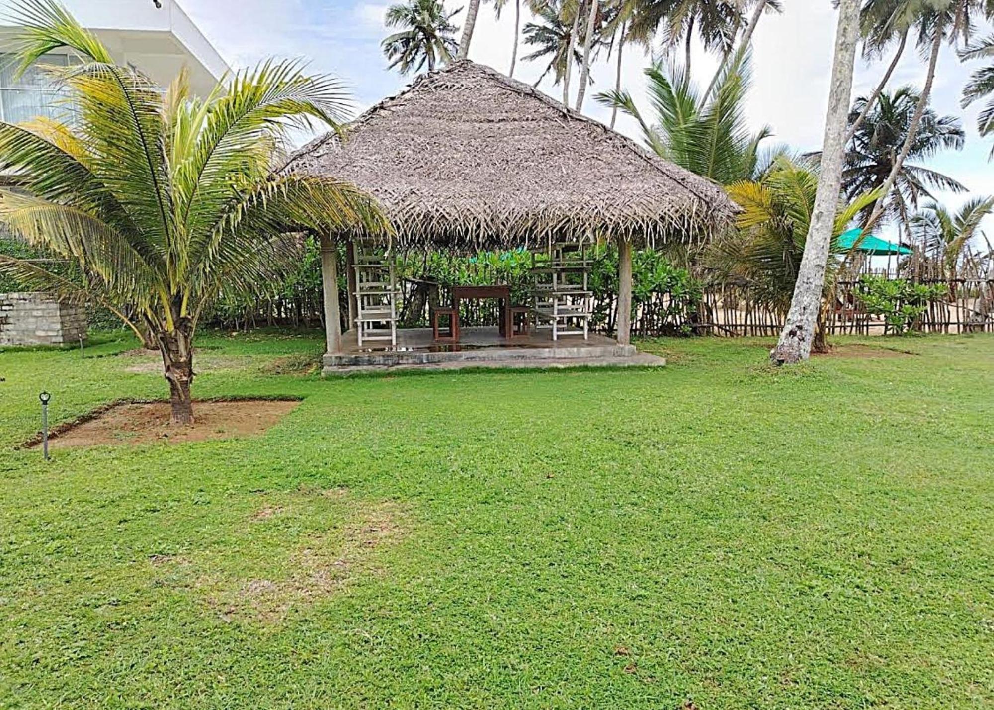 Arhimser Villa-Superb 4 Bedroom Beachfront For 8 In Ranna, Tangalle, Bb, Pool, Free Pick Up For 7 Night Stays Arriving Together, Serviced, Taxes Included Luaran gambar