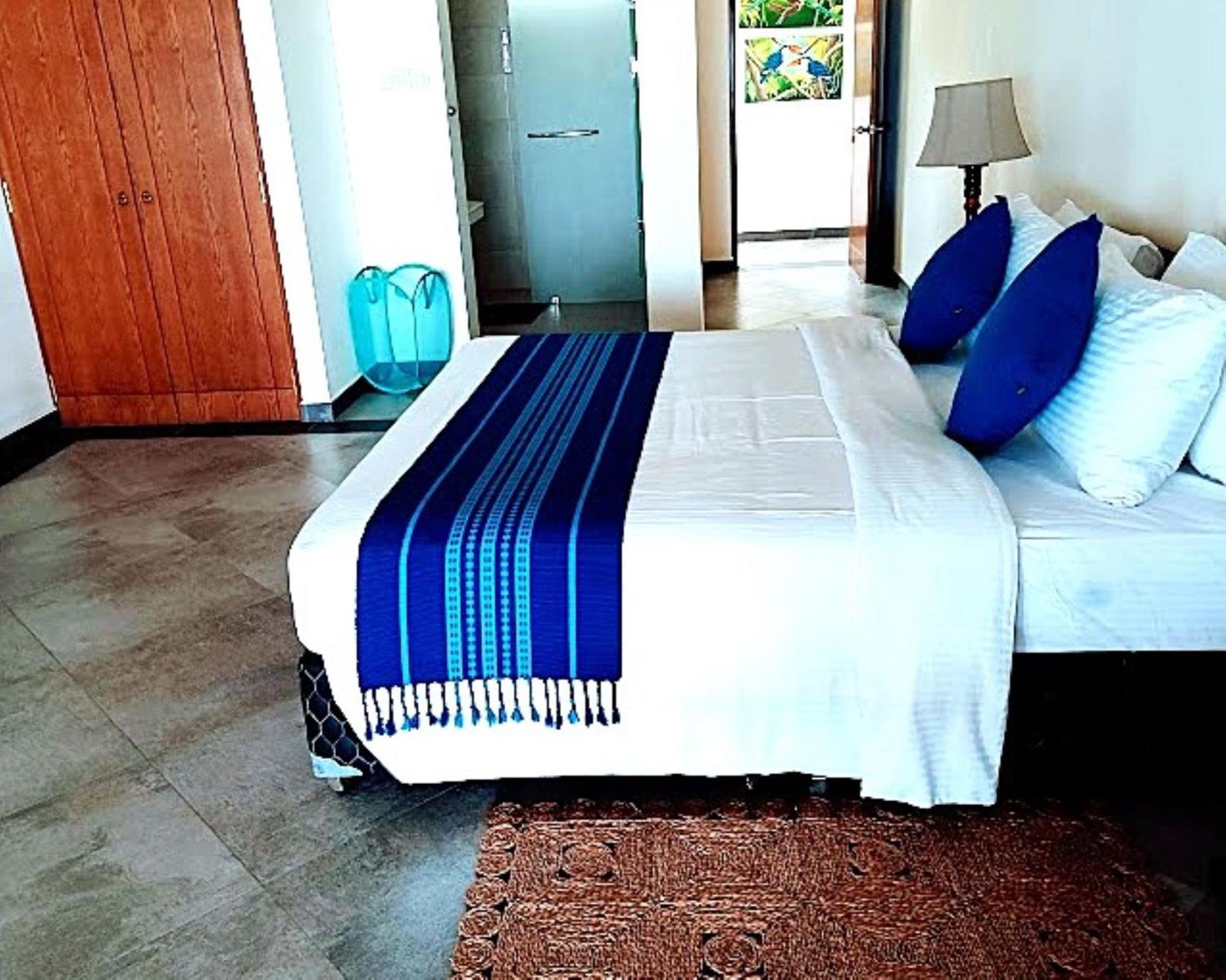 Arhimser Villa-Superb 4 Bedroom Beachfront For 8 In Ranna, Tangalle, Bb, Pool, Free Pick Up For 7 Night Stays Arriving Together, Serviced, Taxes Included Luaran gambar